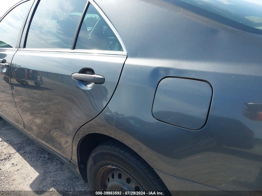 2007 Toyota Camry Le VIN: 4T1BE46K57U171920 Lot: 39983592