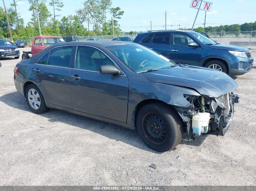 4T1BE46K57U171920 | 2007 TOYOTA CAMRY