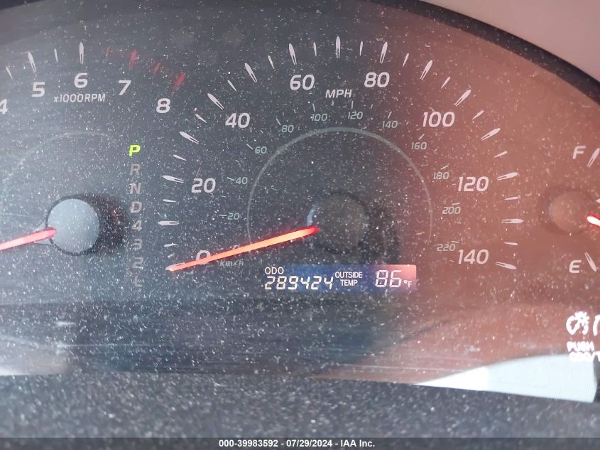 2007 Toyota Camry Le VIN: 4T1BE46K57U171920 Lot: 39983592