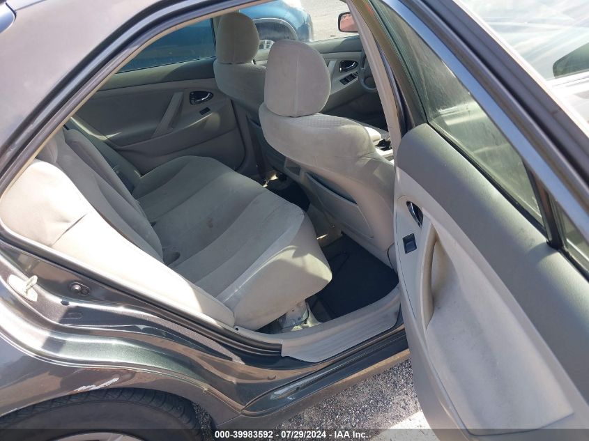 2007 Toyota Camry Le VIN: 4T1BE46K57U171920 Lot: 39983592