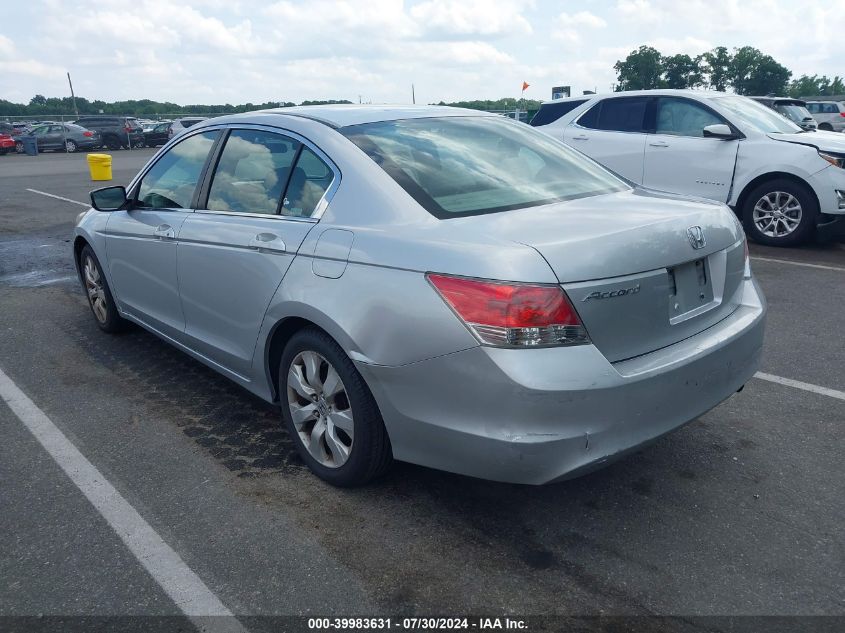 1HGCP26379A098054 | 2009 HONDA ACCORD