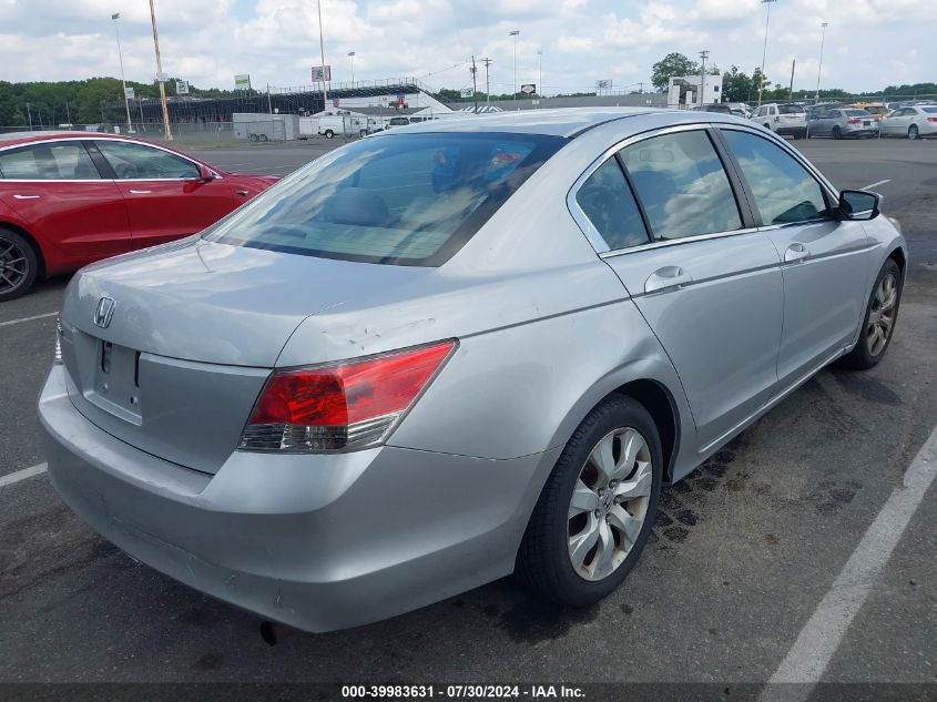 1HGCP26379A098054 | 2009 HONDA ACCORD