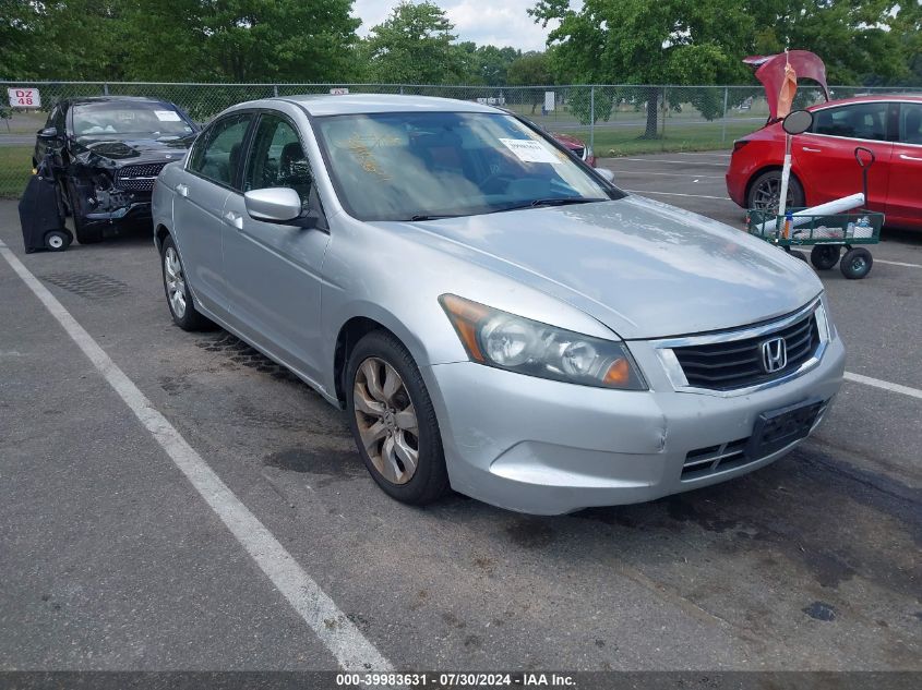 1HGCP26379A098054 | 2009 HONDA ACCORD