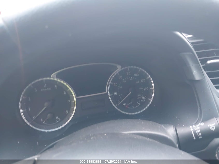 2013 INFINITI JX35 - 5N1AL0MM9DC318319