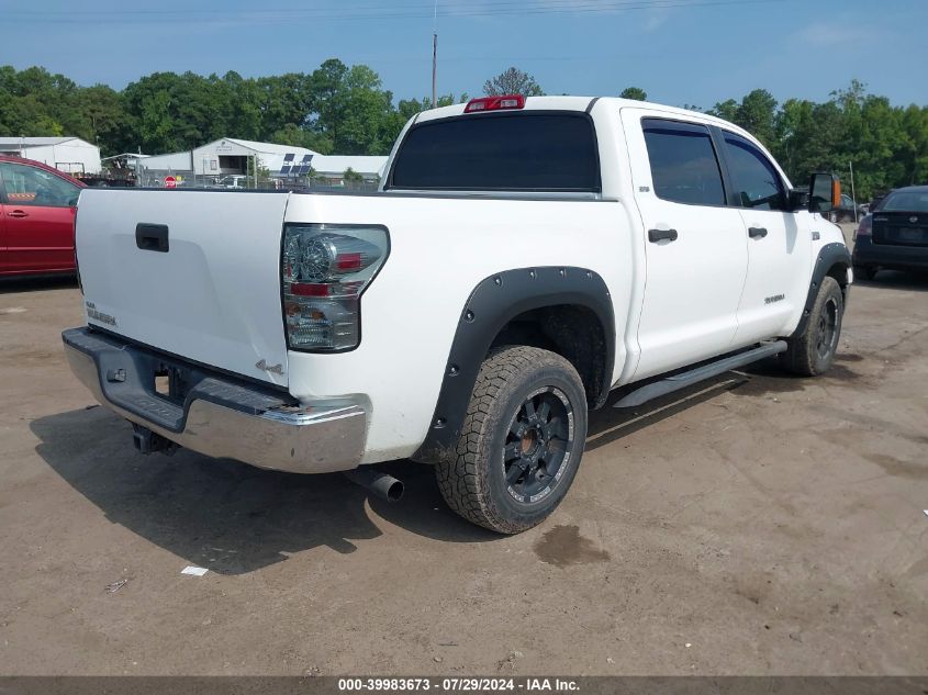 5TBDV54127S488399 | 2007 TOYOTA TUNDRA