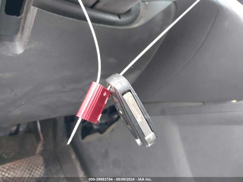 2012 Chevrolet Equinox Ltz VIN: 2GNALFEK2C6310526 Lot: 39983704