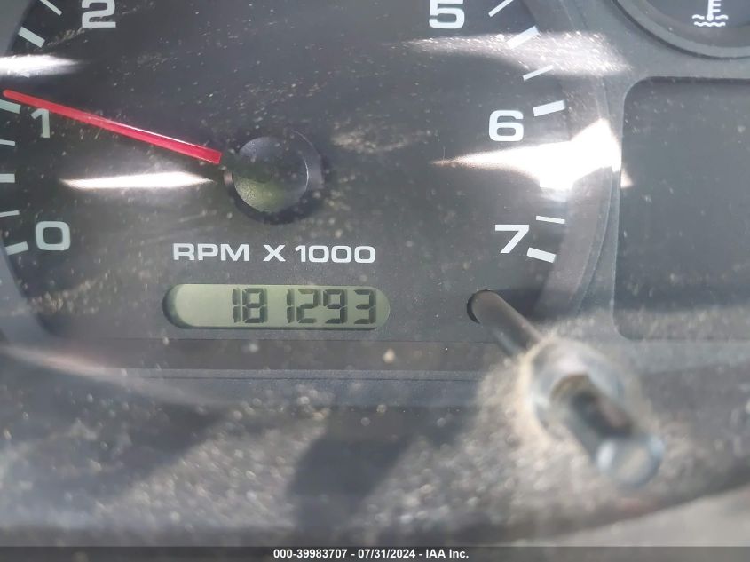 2009 Ford Ranger Fx4 Off-Road/Sport/Xlt VIN: 1FTZR45E79PA21103 Lot: 39983707