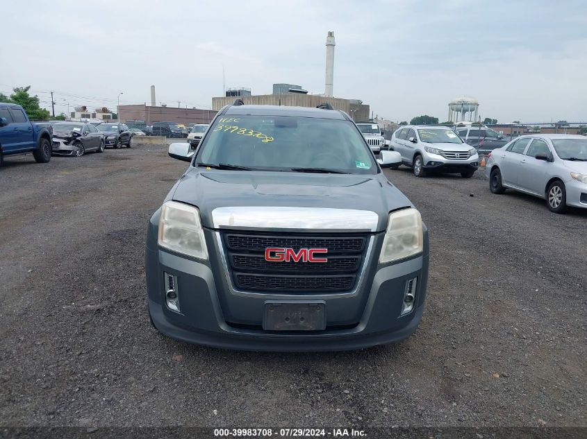 2012 GMC Terrain Sle-2 VIN: 2GKFLTEK1C6357149 Lot: 39983708