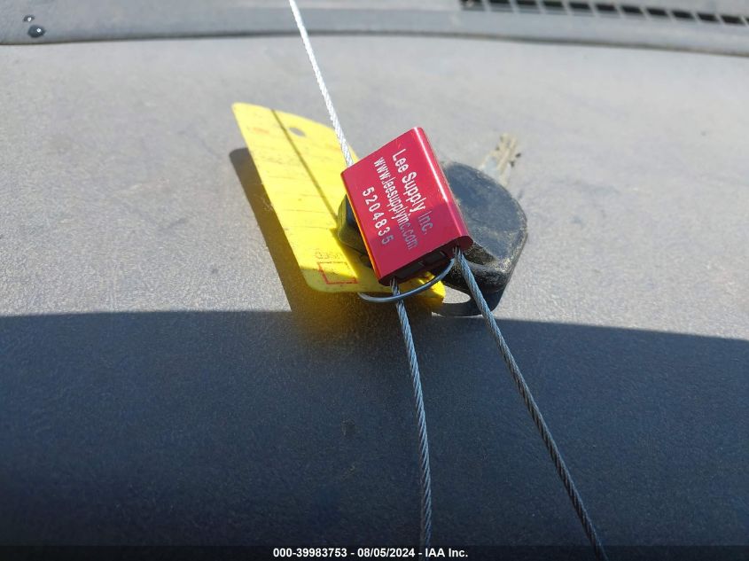 2002 Ford Ranger Edge/Xlt VIN: 1FTZR45E52PA62139 Lot: 39983753