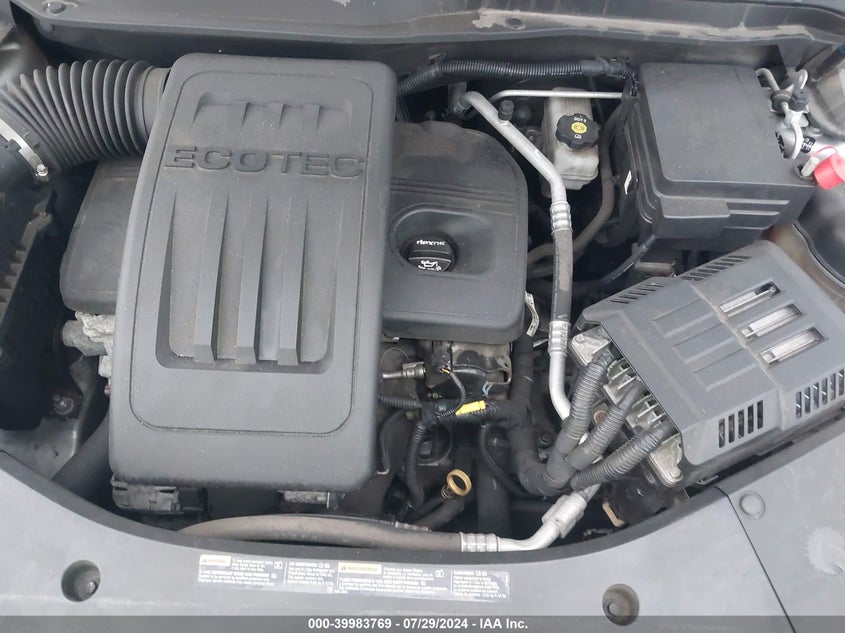 2017 GMC TERRAIN SLT - 2GKALPEK2H6328512