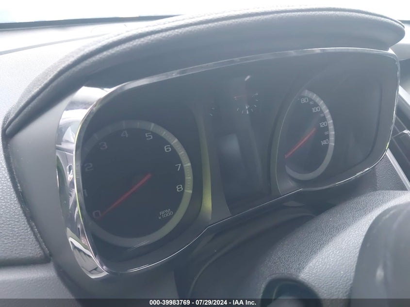 2017 GMC TERRAIN SLT - 2GKALPEK2H6328512