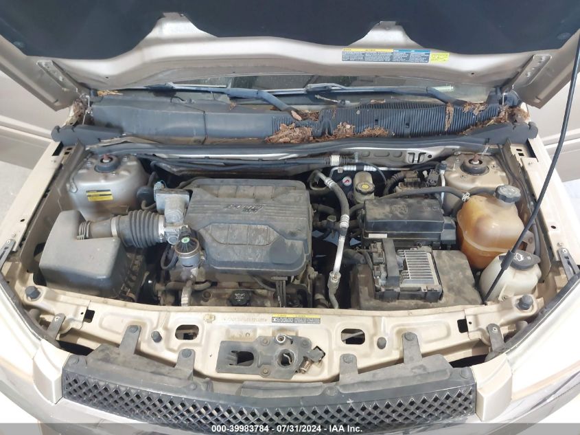 2005 Chevrolet Equinox Lt VIN: 2CNDL73F456124400 Lot: 39983784