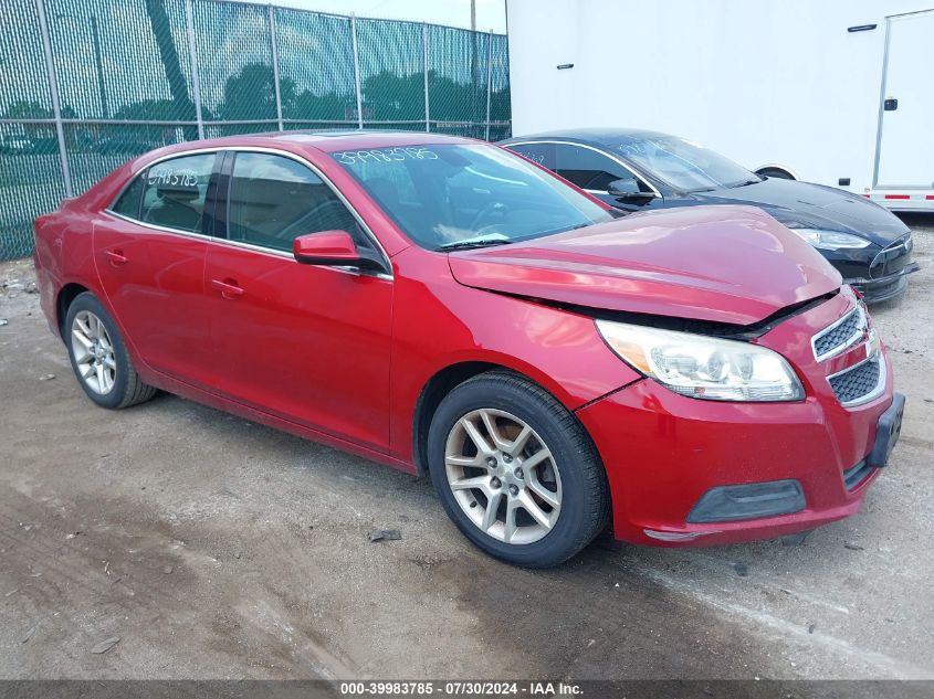 1G11D5SR9DF135460 | 2013 CHEVROLET MALIBU