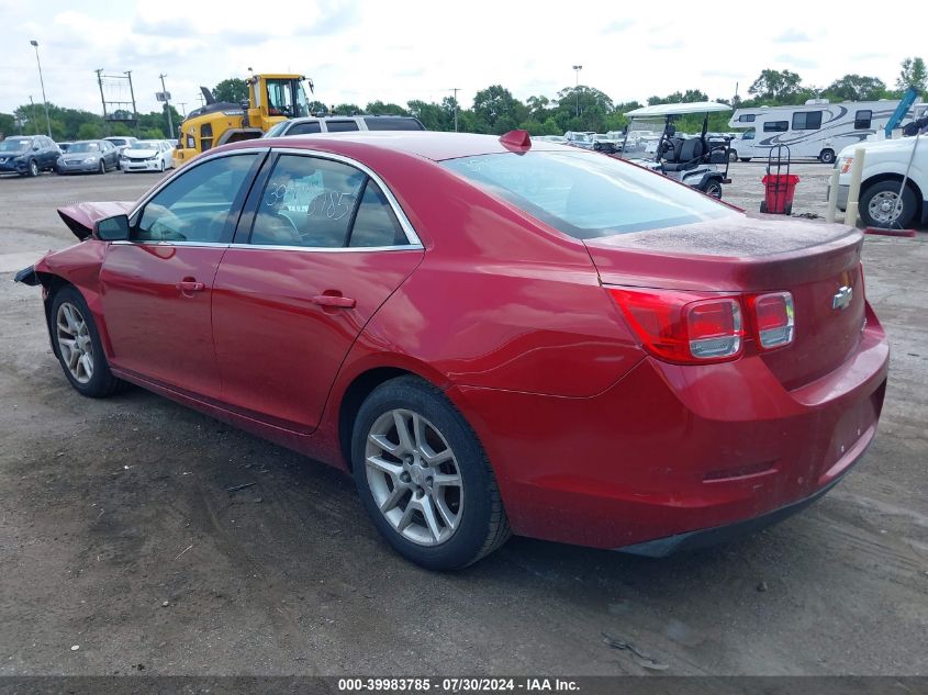 1G11D5SR9DF135460 | 2013 CHEVROLET MALIBU