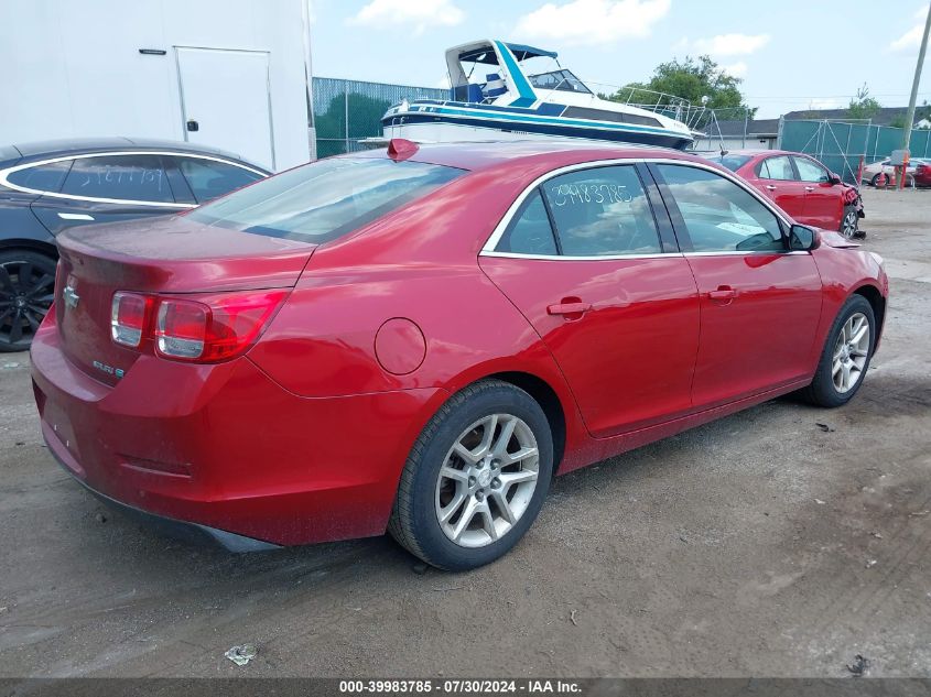 1G11D5SR9DF135460 | 2013 CHEVROLET MALIBU