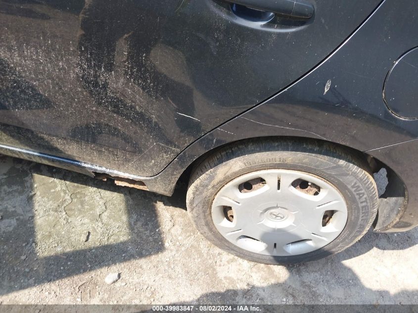 2008 Scion Xd VIN: JTKKU104X8J031132 Lot: 39983847