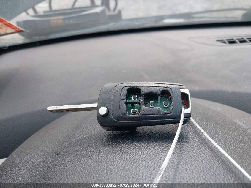 2013 Chevrolet Cruze Ls Auto VIN: 1G1PA5SG1D7230963 Lot: 39983852