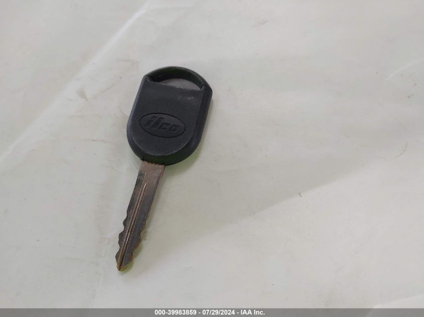 2003 Ford Ranger Edge/Xl/Xlt VIN: 1FTYR10U43PB87482 Lot: 39983859