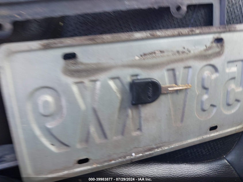 2009 Ford F-150 King Ranch/Lariat/Platinum/Xl/Xlt VIN: 1FTPW12V49FB26528 Lot: 39983877