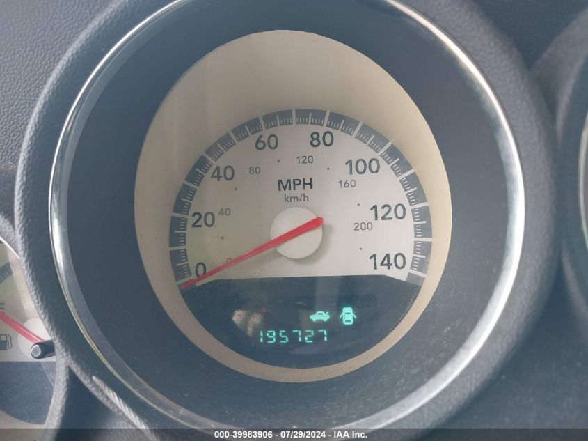 2009 Dodge Charger Sxt VIN: 2B3KA33V99H587405 Lot: 39983906