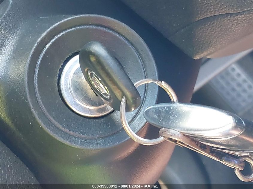 2008 Cadillac Cts Standard VIN: 1G6DR57V280138773 Lot: 39983912