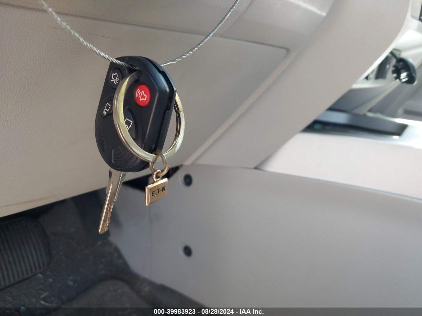 2009 Ford Escape Xlt VIN: 1FMCU03GX9KA63789 Lot: 39983923