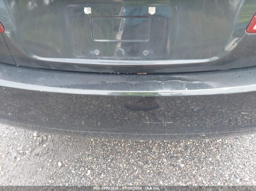 2012 Chevrolet Cruze Ls VIN: 1G1PC5SH4C7304765 Lot: 39983926