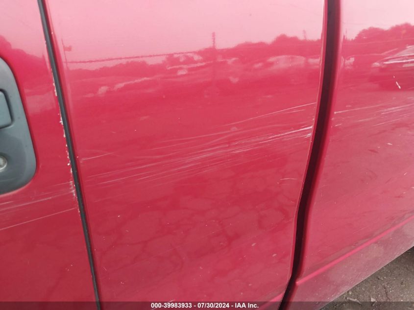 2007 Ford F-150 Stx/Xl/Xlt VIN: 1FTRF12W57KD32690 Lot: 39983933