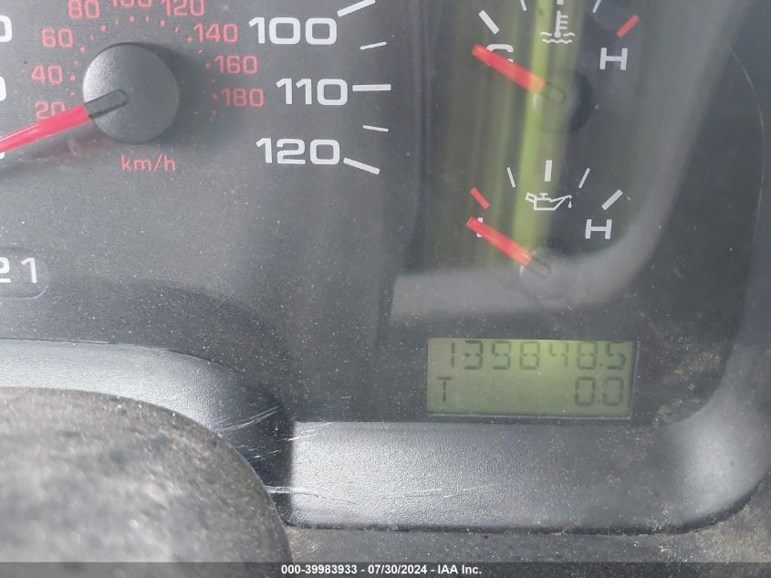 2007 Ford F-150 Stx/Xl/Xlt VIN: 1FTRF12W57KD32690 Lot: 39983933