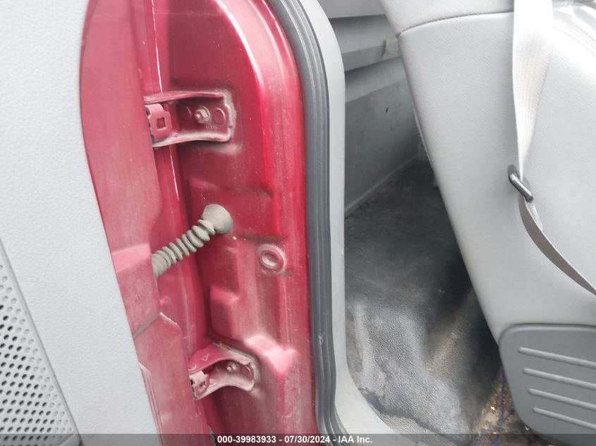 2007 Ford F-150 Stx/Xl/Xlt VIN: 1FTRF12W57KD32690 Lot: 39983933