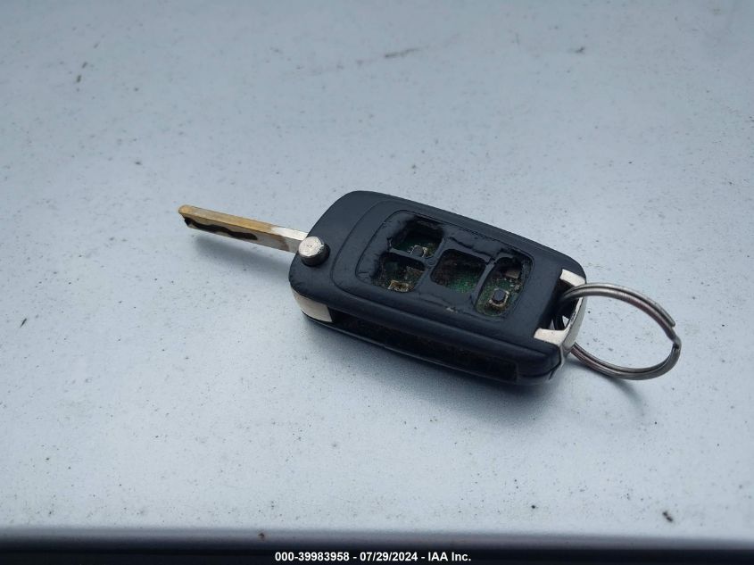 2012 Chevrolet Cruze Lt VIN: 1G1PE5SC1C7255796 Lot: 39983958