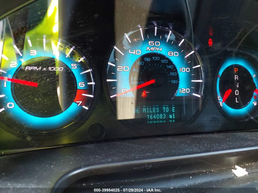 2011 Ford Fusion Se VIN: 3FAHP0HA8BR103235 Lot: 39984025