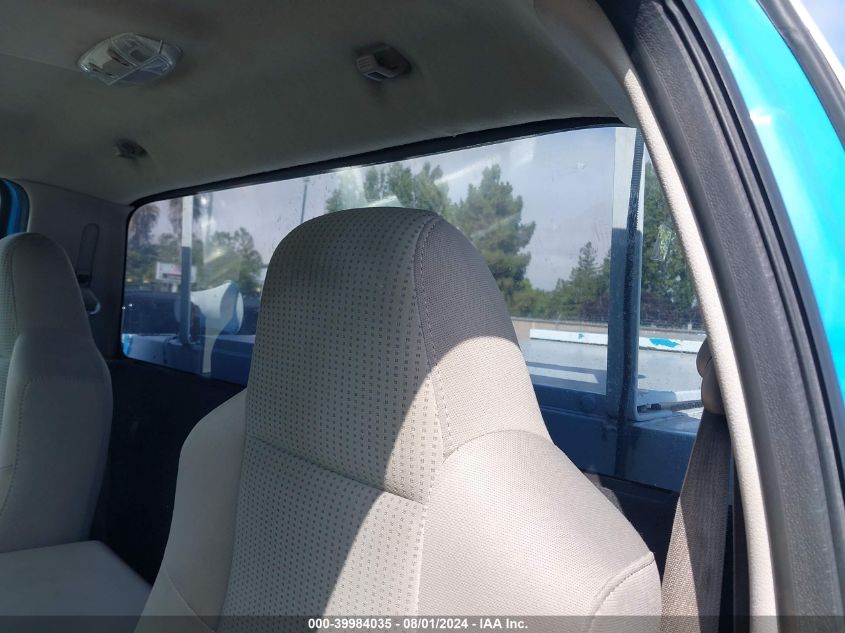 2008 Ford F-350 Chassis Xl/Xlt VIN: 1FDWF35R28EB30812 Lot: 39984035