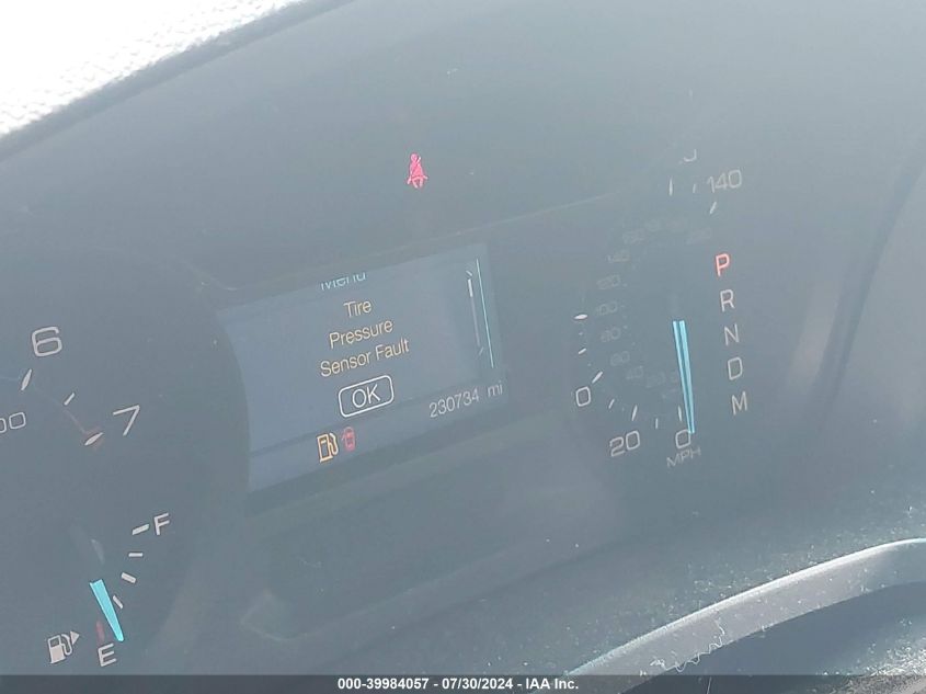 2013 Ford Explorer VIN: 1FM5K8B8XDGA06219 Lot: 39984057