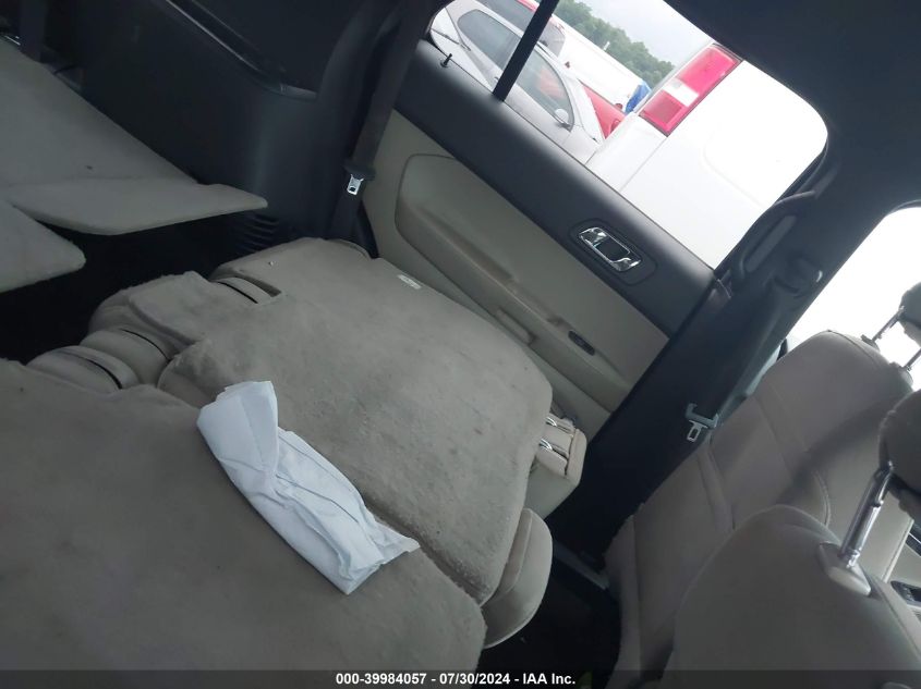 2013 Ford Explorer VIN: 1FM5K8B8XDGA06219 Lot: 39984057