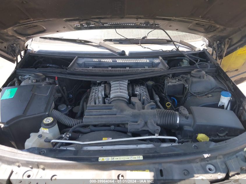 2007 Land Rover Range Rover Supercharged VIN: SALMF13407A251182 Lot: 39984064