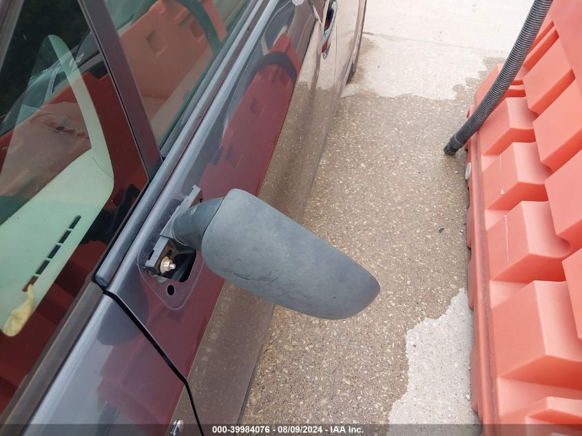 2011 Toyota Prius Two VIN: JTDKN3DU6B1455005 Lot: 39984076