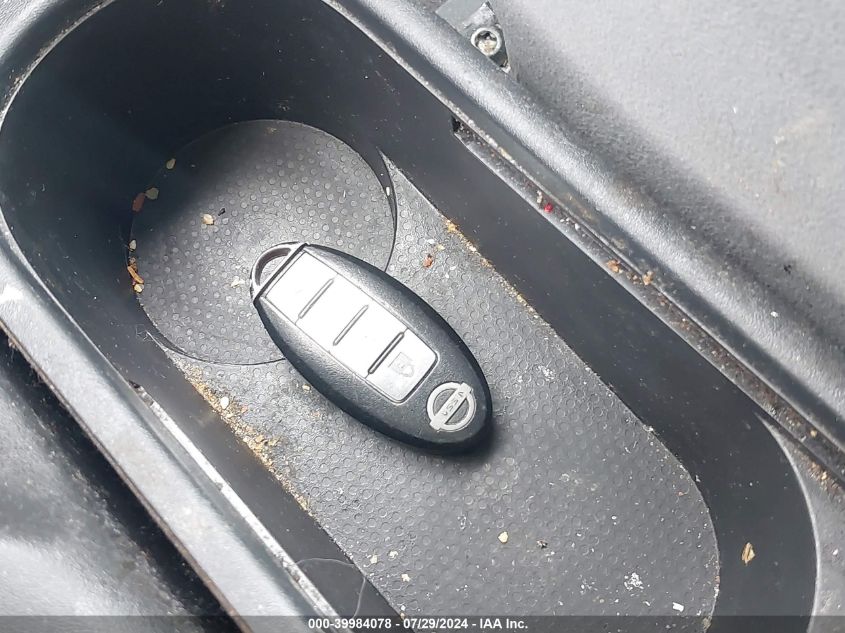 2011 Nissan Sentra 2.0/2.0S/Sr/2.0Sl VIN: 3N1AB6AP1BL652535 Lot: 39984078