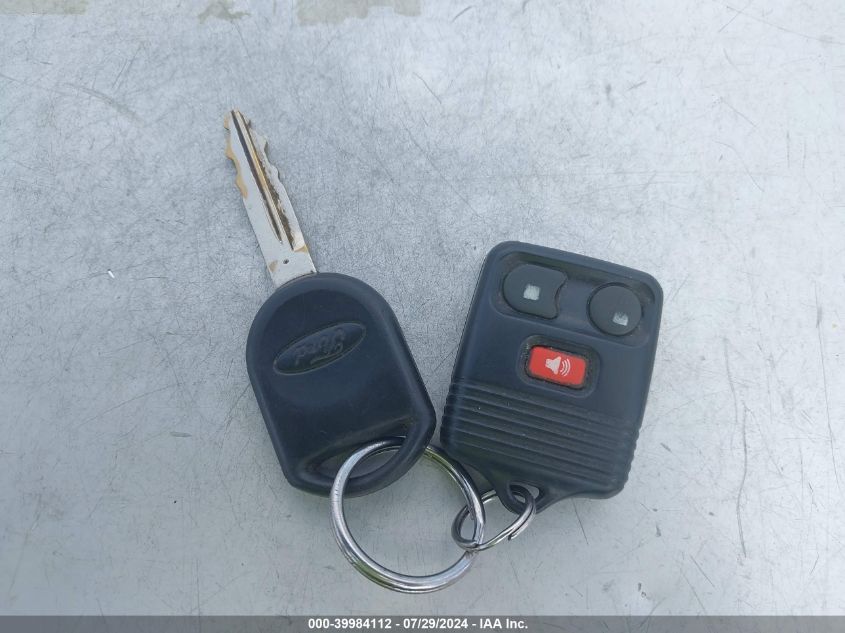 2006 Ford F-150 Fx4/Lariat/Xl/Xlt VIN: 1FTPX145X6NA02680 Lot: 39984112