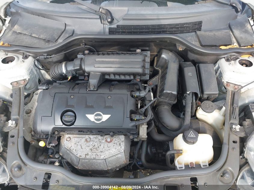 2014 Mini Cooper Clubman VIN: WMWZF3C55ET571369 Lot: 39984142