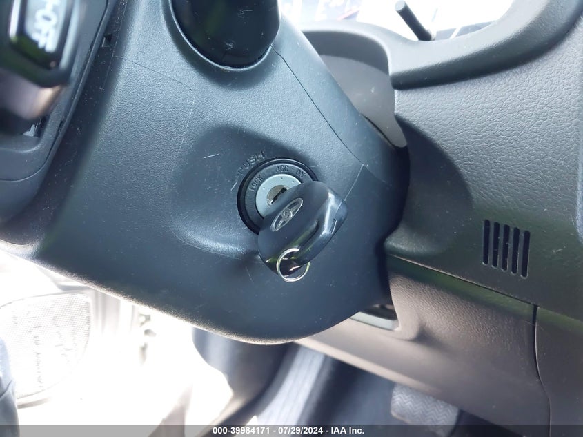 2009 Toyota Corolla S VIN: 1NXBU40E49Z107490 Lot: 39984171