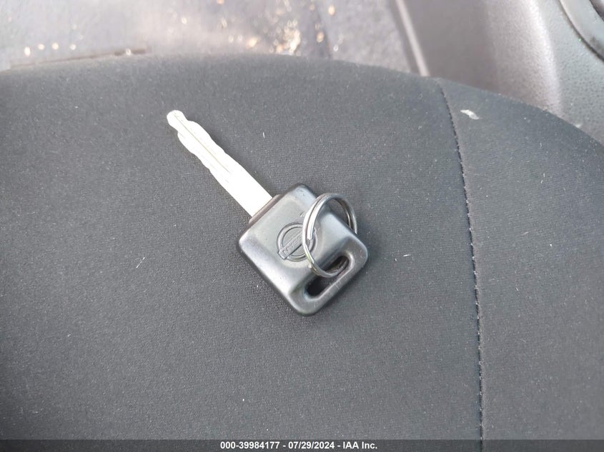 2014 Nissan Versa S/S Plus/Sv/Sl VIN: 3N1CN7AP2EL815591 Lot: 39984177