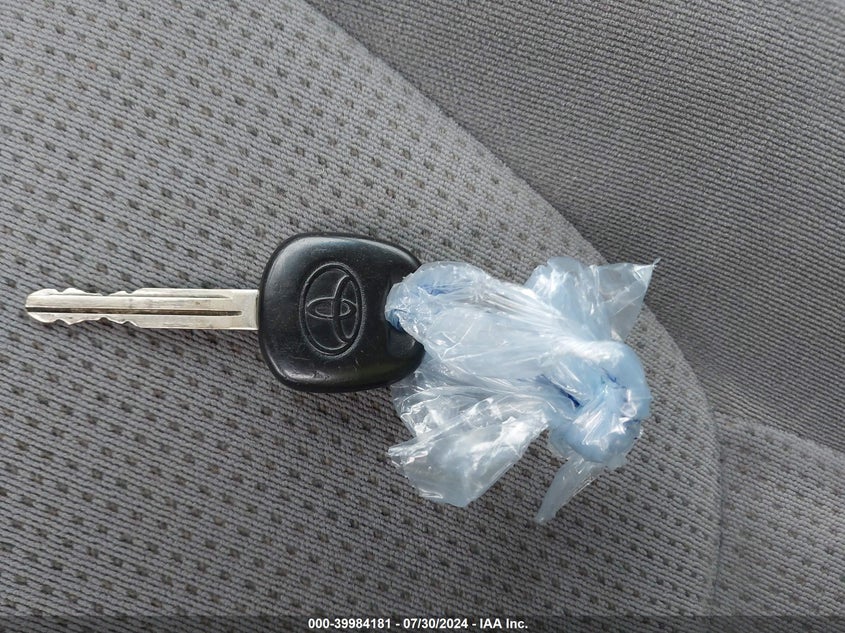 2005 Toyota Sienna Le VIN: 5TDZA23C65S272109 Lot: 39984181