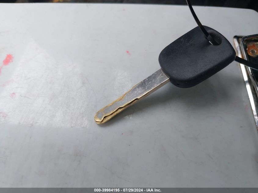 2005 Honda Accord 2.4 Lx VIN: 1HGCM564X5A022454 Lot: 39984195