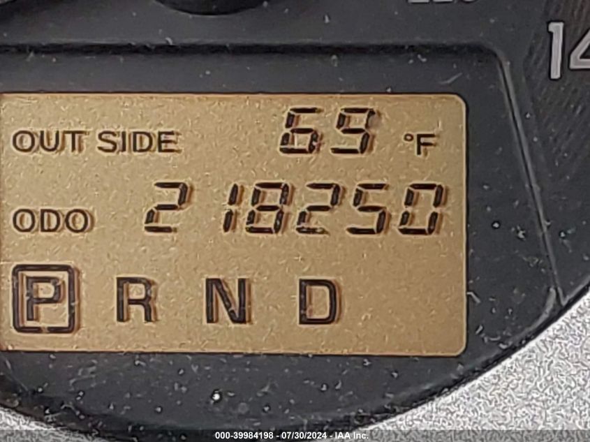 2007 Toyota Rav4 VIN: JTMBD33V976049954 Lot: 39984198