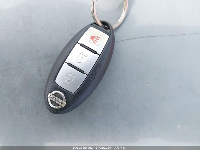 2016 Nissan Pathfinder Platinum/S/Sl/Sv VIN: 5N1AR2MN7GC632722 Lot: 39984203