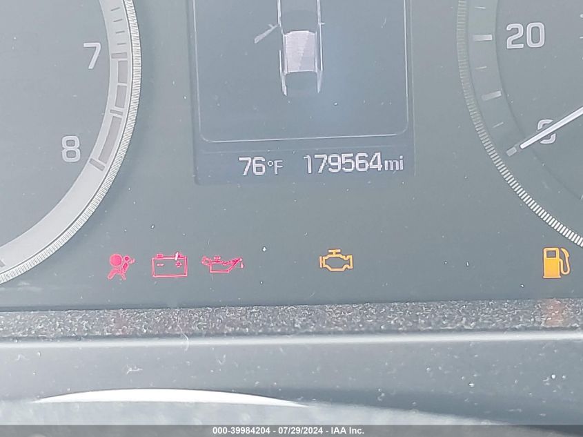 2016 Hyundai Sonata Se VIN: 5NPE24AF7GH310850 Lot: 39984204