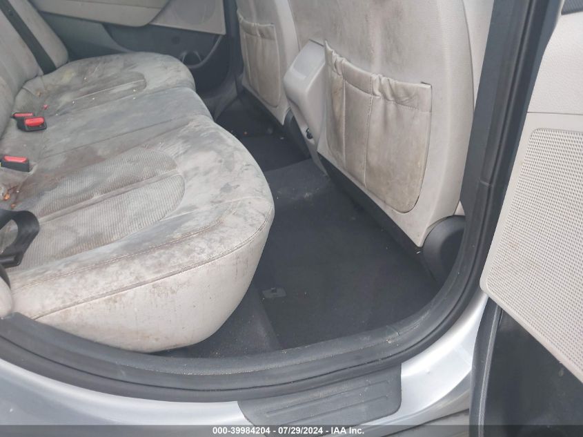 2016 Hyundai Sonata Se VIN: 5NPE24AF7GH310850 Lot: 39984204