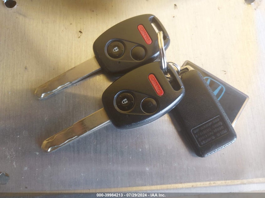 2008 Honda Civic Lx VIN: 1HGFA16528L103223 Lot: 39984213