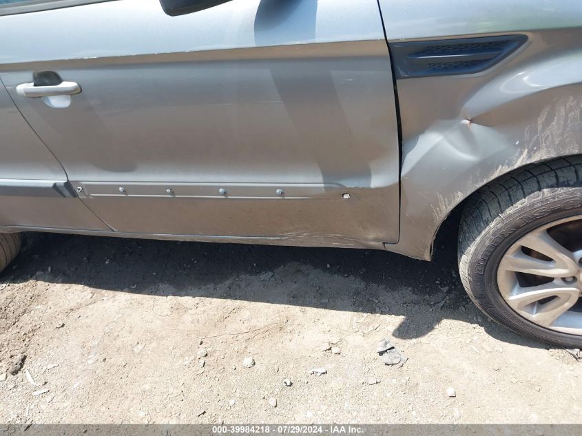 2012 Kia Soul + VIN: KNDJT2A64C7475639 Lot: 39984218